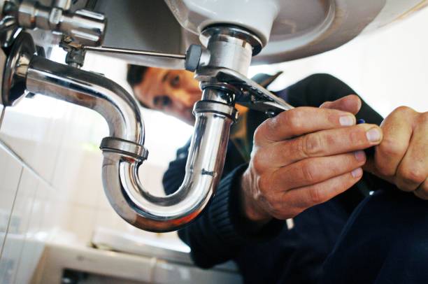 Keokuk, IA Plumbing Company