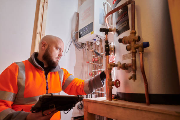 Best Leak Detection Services  in Keokuk, IA