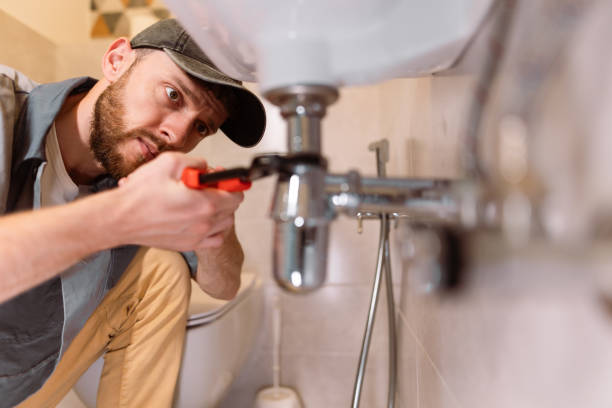 Best Pipe Repair Near Me  in Keokuk, IA