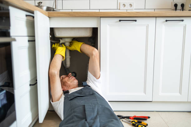 Best Water Leak Repair  in Keokuk, IA