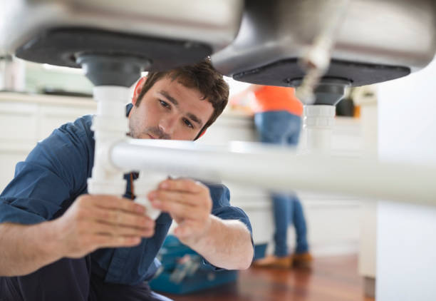 Best Plumbing Installation Services  in Keokuk, IA