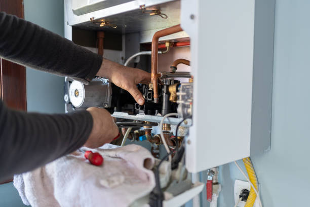 Best Commercial Plumbing Services  in Keokuk, IA