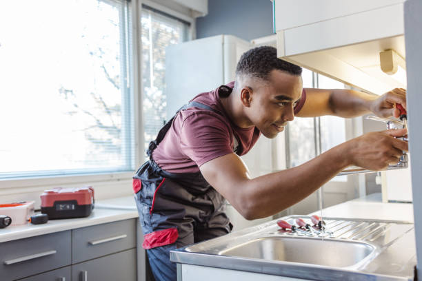 Best Toilet Repair Services  in Keokuk, IA