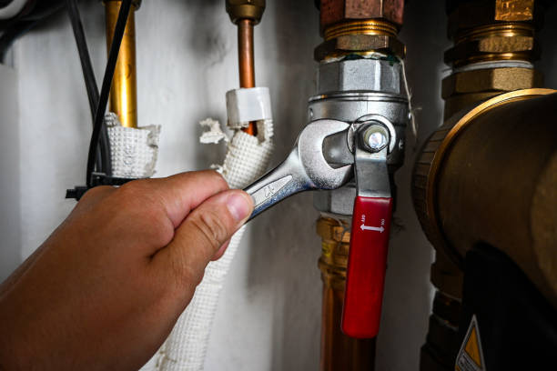 Best Shower Repair Services  in Keokuk, IA